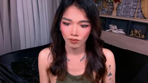 Snapshot of heather_winter chatting on 05.19.26 HEATHER online show from 05.19.26