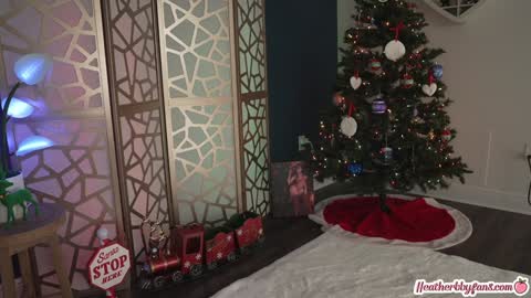 Heather online show from 12.25.24