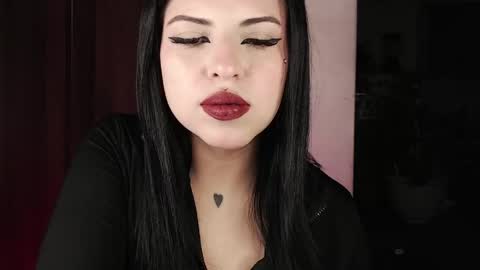 HEATHER DEMONZX   Please help me to reach 100 thumbs up online show from 05.29.26