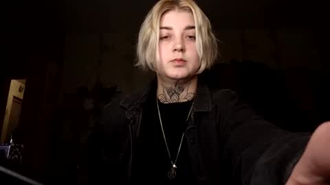 Nina online show from 10.13.25