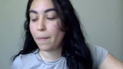 Snapshot of heatwavee chatting on 12.17.24 heatwavee online show from 12.17.24