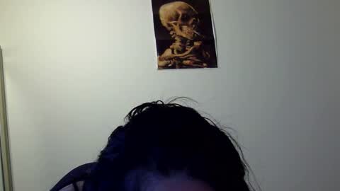 Snapshot of heatwavee chatting on 12.19.24 heatwavee online show from 12.19.24