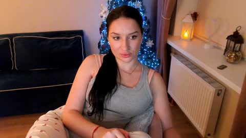 Heaven girl online show from 01.03.25