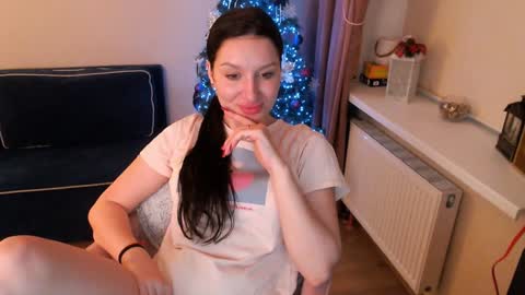 Heaven girl online show from 01.13.25