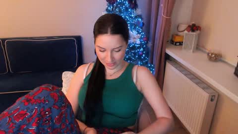 Heaven girl online show from 01.14.25