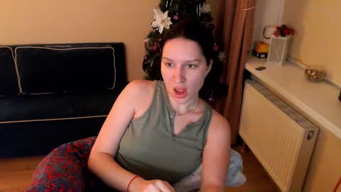 Heaven girl online show from 01.26.25