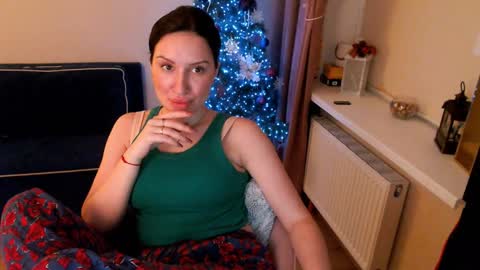 Heaven girl online show from 01.27.25