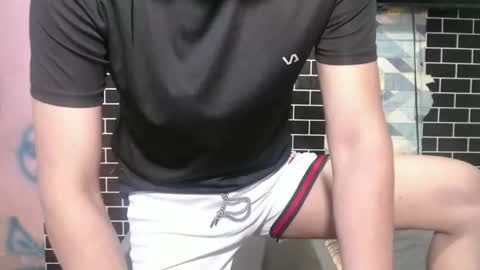 Snapshot of heaven_steven chatting on 09.25.25 Steven online show from 09.25.25