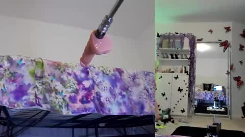 Helen online show from 09.27.25