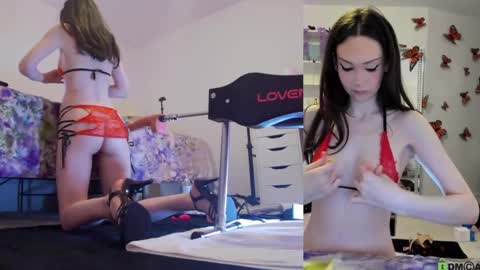 Helen online show from 11.22.25