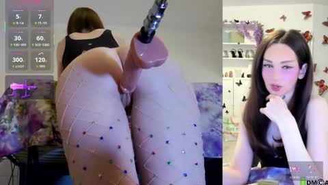 Snapshot of heaveniabb chatting on 05.26.26 Helen online show from 05.26.26
