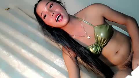 Snapshot of heavenly_abby chatting on 03.04.25 heavenly_abby online show from 03.04.25