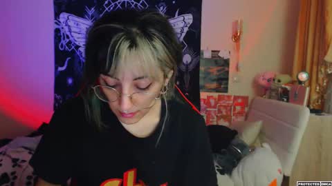 Diana online show from 03.31.26