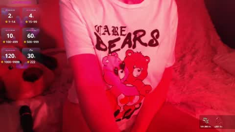 Chani online show from 12.06.24