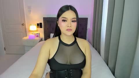 Snapshot of heavenlytransx chatting on 04.25.26 ITS FREE TO ASK online show from 04.25.26