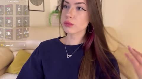 heavenmoth online show from 01.18.26