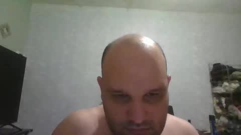 Snapshot of heavy_rebellxc chatting on 01.14.25 Heavy Rebell online show from 01.14.25