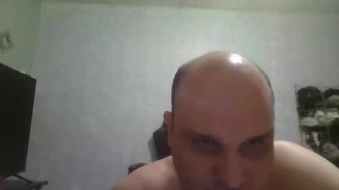 Snapshot of heavy_rebellxc chatting on 01.26.25 Heavy Rebell online show from 01.26.25