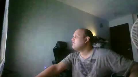 Snapshot of heavy_rebellxc chatting on 01.27.25 Heavy Rebell online show from 01.27.25