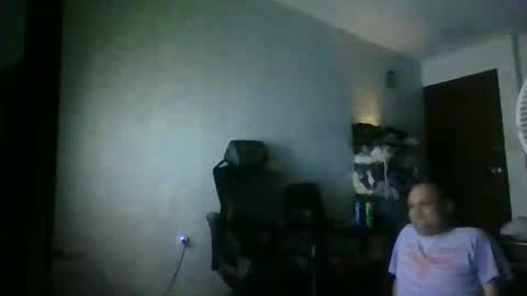 Snapshot of heavy_rebellxc chatting on 01.28.25 Heavy Rebell online show from 01.28.25
