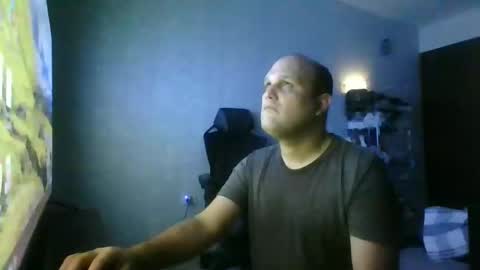 Snapshot of heavy_rebellxc chatting on 02.17.25 Heavy Rebell online show from 02.17.25