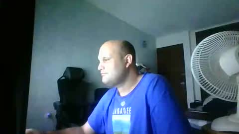 Snapshot of heavy_rebellxc chatting on 09.15.25 Heavy Rebell online show from 09.15.25