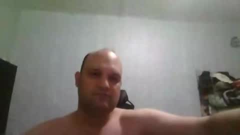Snapshot of heavy_rebellxc chatting on 09.22.25 Heavy Rebell online show from 09.22.25
