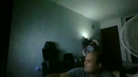 Heavy Rebell online show from 10.23.25