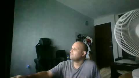 Heavy Rebell online show from 11.13.25