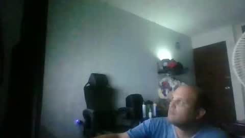 Heavy Rebell online show from 05.18.26