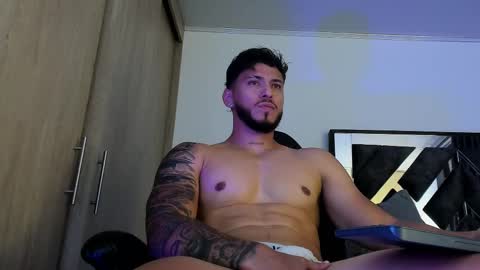 Thor online show from 11.25.25