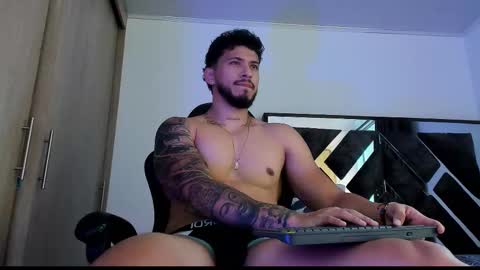 Thor online show from 01.13.26