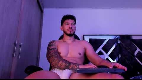 Thor online show from 01.15.26