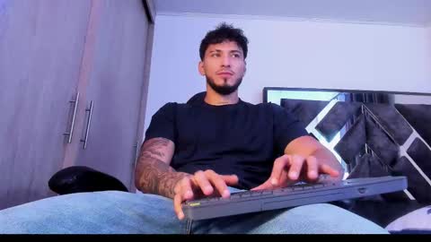 Thor online show from 03.28.26