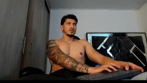 Thor online show from 04.18.26