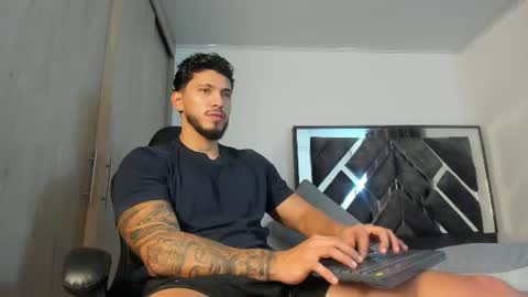Snapshot of heavy_thor chatting on 07.05.26 Thor online show from 07.05.26