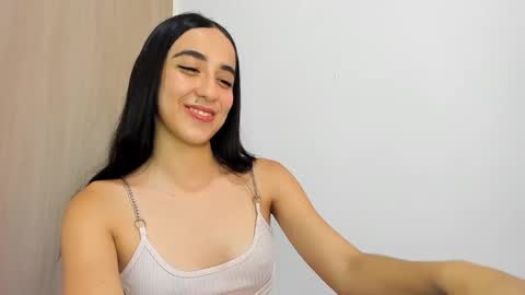 Snapshot of hebenix chatting on 02.25.25 Alejandra online show from 02.25.25