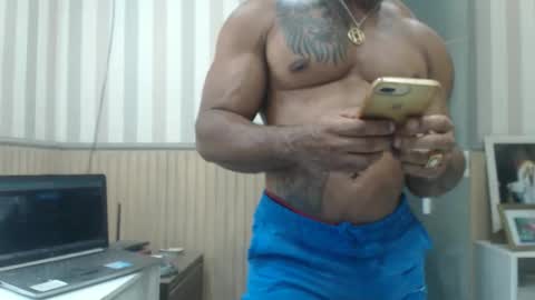 hebertgomes online show from 10.16.25