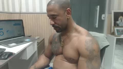 hebertgomes online show from 10.20.25