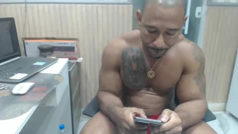 hebertgomes online show from 06.06.26