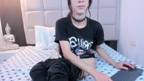 Keira Hecate online show from 03.07.25