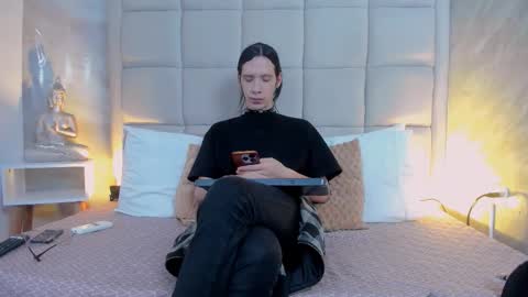 Keira Hecate online show from 09.27.25