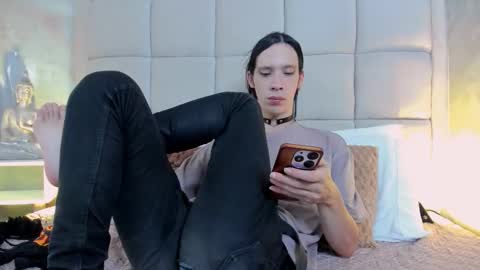 Keira Hecate online show from 09.29.25