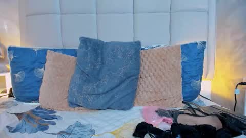 Keira Hecate online show from 10.07.25