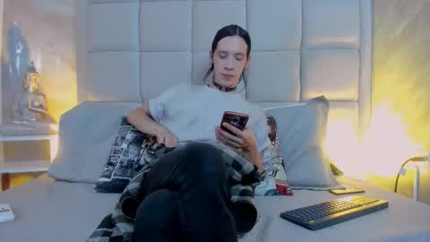 Keira Hecate online show from 11.02.25