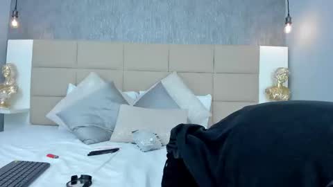 Keira Hecate online show from 03.10.26