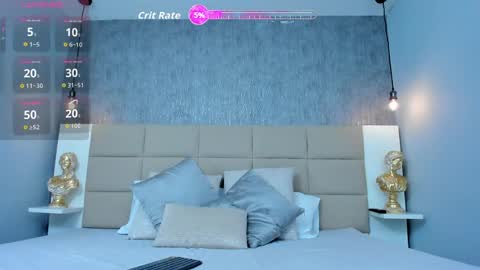 Keira Hecate online show from 03.27.26