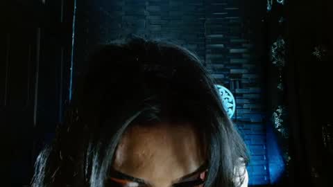 hecate_doll online show from 06.03.26
