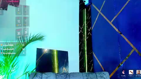 Snapshot of hecate_doll chatting on 07.03.26 hecate_doll online show from 07.03.26