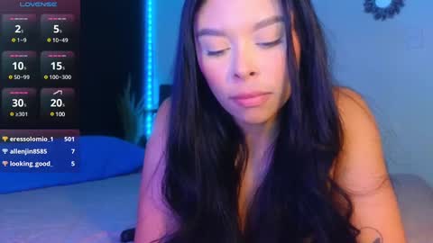 Snapshot of hecate_gh chatting on 12.18.24 Hecate online show from 12.18.24